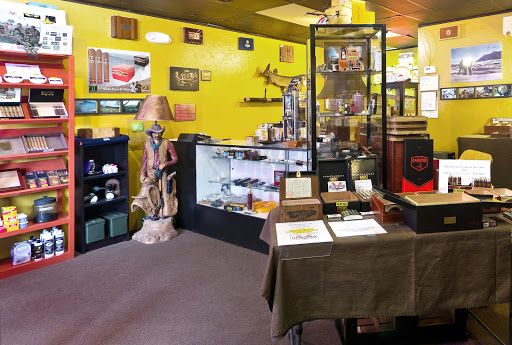 Cigar Shop «Sticks Cigar Company», reviews and photos, 705 Pondella Rd, North Fort Myers, FL 33903, USA