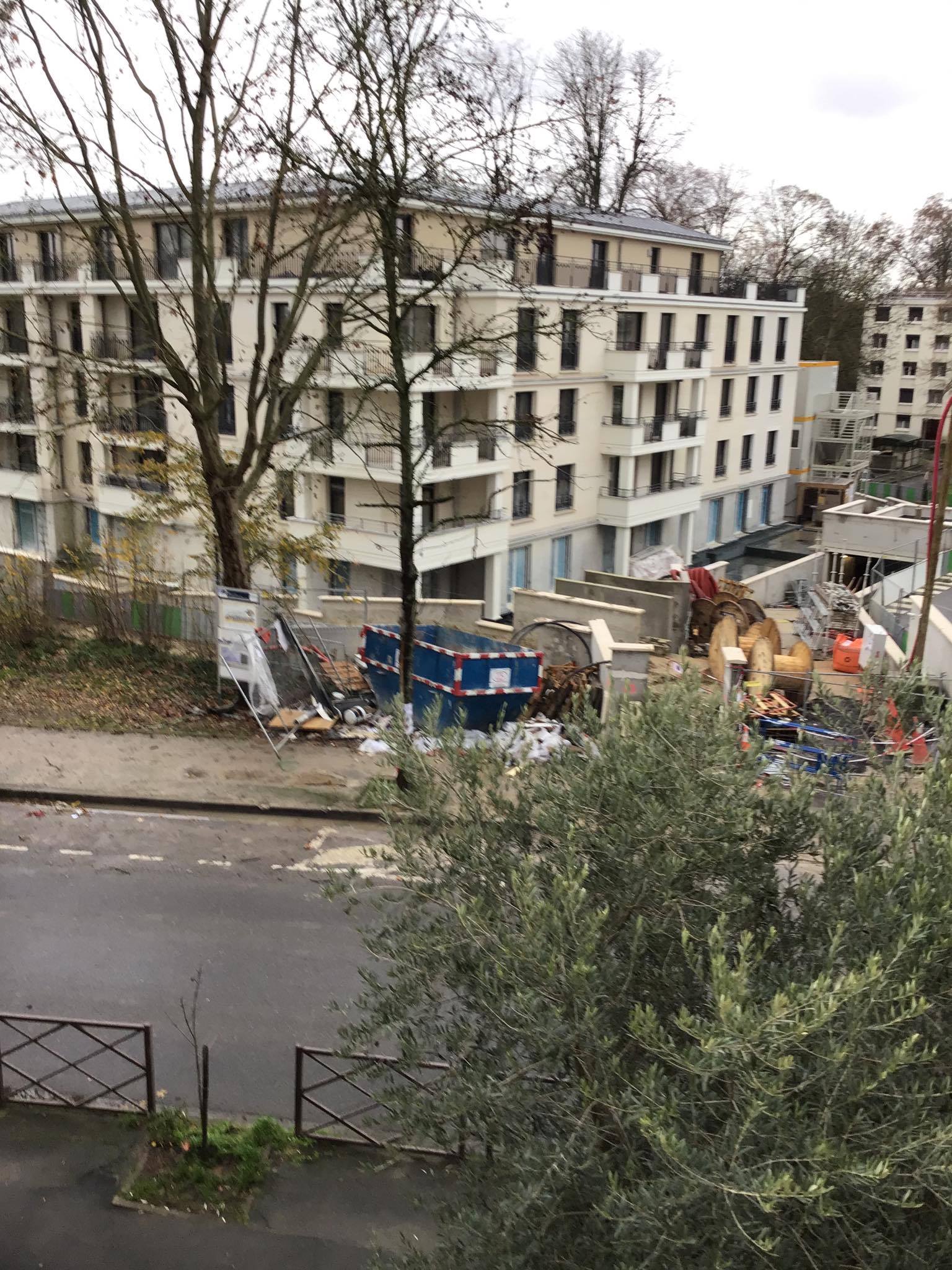Photo n° 2 de l'avis de Pierre.r fait le 26/12/2020 à 16:02