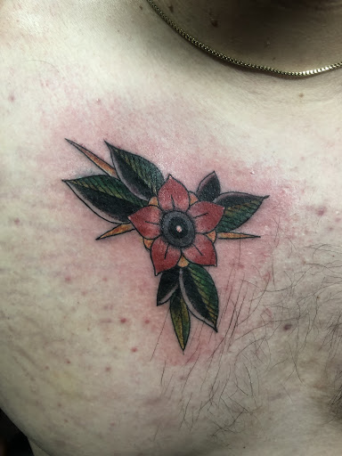 Explore tattoo ideas for men with daughters, creative tattoo ideas in San Jose, available at Legacy Tattoo