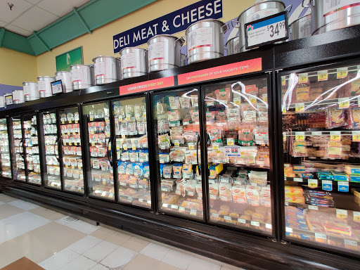 Supermarket «Lucky», reviews and photos, 34101 Fremont Blvd, Fremont, CA 94555, USA