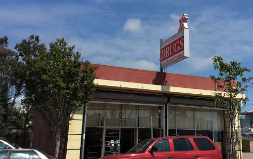 Pharmacy «High Street Pharmacy», reviews and photos, 4248 MacArthur Blvd, Oakland, CA 94619, USA