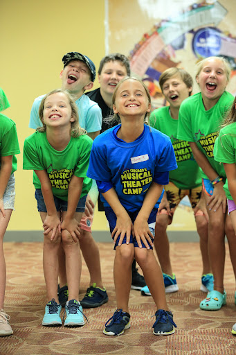 Education «Spotlight Youth Theater», reviews and photos, 755 Industrial Dr, Cary, IL 60013, USA