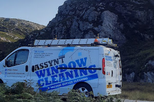 Assynt Window Cleaning
