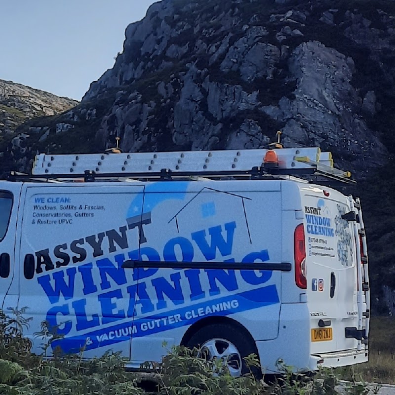 Assynt Window Cleaning