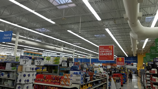 Department Store «Walmart Supercenter», reviews and photos, 100 N Londonderry Square, Palmyra, PA 17078, USA