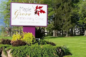 Maple Grove Veterinary Clinic & Pet Retreat image