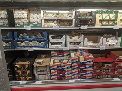 Warehouse store «Costco Wholesale», reviews and photos, 14 Lightcap Rd, Pottstown, PA 19464, USA