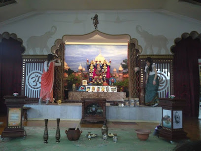 Induistų šventykla