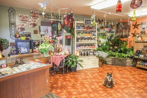 Florist «Yelm Floral- $10.00 (online coupon only)», reviews and photos, 202 W Yelm Ave, Yelm, WA 98597, USA