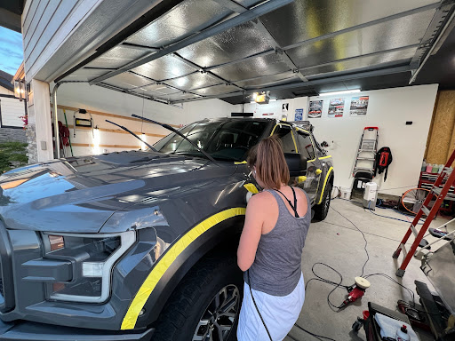 Roush Detailing and  LLC. en Milliken