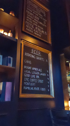 Bar «The Secret Society», reviews and photos, 116 NE Russell St, Portland, OR 97212, USA