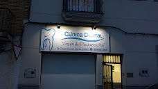 clínica dental Virgen de Piedra-Escrita