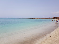 Playa del Castillo'in fotoğrafı çok temiz temizlik seviyesi ile