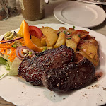 Photo n°1 de l'avis de Tom.l fait le 15/01/2022 à 14:48 sur le  Restaurant Kartoffelkeller à Hamburg