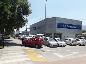 Aventura Motors - Usados Tabancura