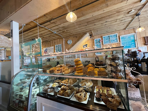 Crazy Good Bakery And Cafe image
