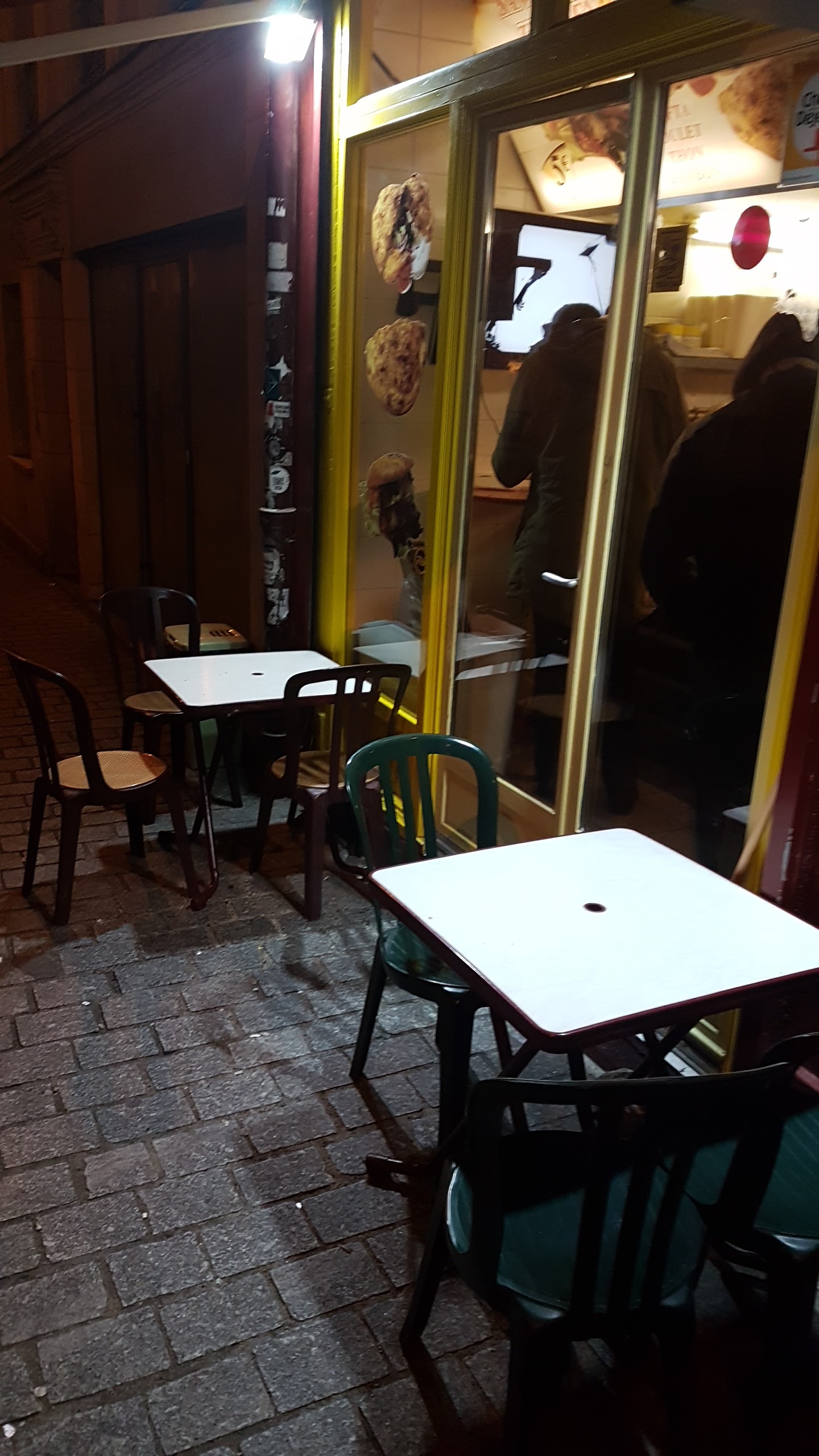 Photo n° 4 de l'avis de Nassim.b fait le 15/11/2017 à 20:40