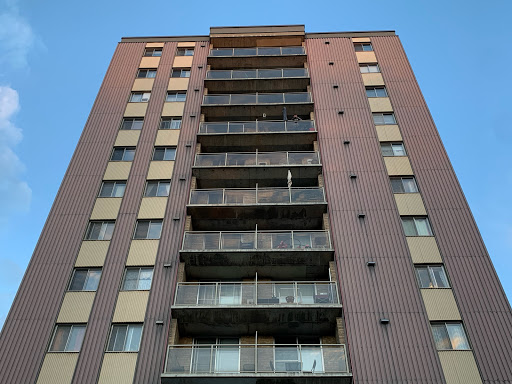 Le 1400 Maisonneuve