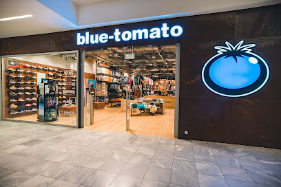 Blue Tomato Shop Zürich Glatt