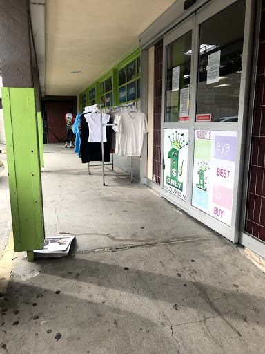 Dollar Store «Dollar King LC», reviews and photos, 3433 Foothill Blvd, La Crescenta, CA 91214, USA