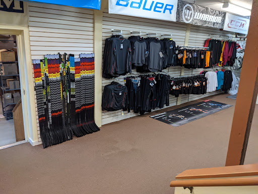 Sporting Goods Store «Stateline Sports», reviews and photos, 22 Bridge St, West Lebanon, NH 03784, USA
