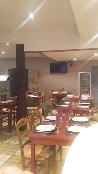 Atmosphère du Restaurant portugais Alentejo (Le Petit Coin Du Portugal) à Villematier - n°5