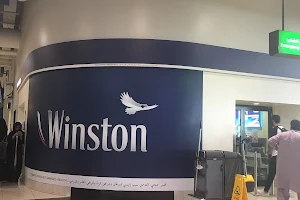 Winston image