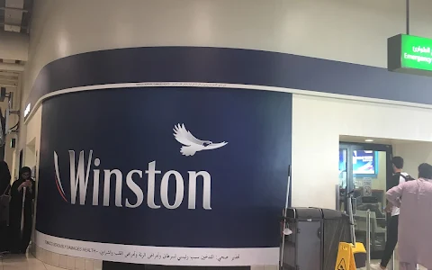 Winston image