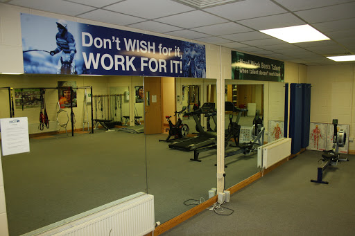 Racing Academy and Centre of Education (RACE)