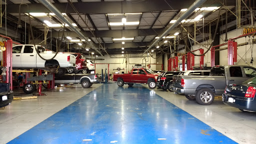 Dodge Chrysler Jeep Ram Of Vacaville image