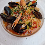 Photo n°3 de l'avis de Mark.i fait le 06/09/2023 à 18:48 sur le  Osteria Antico Giardinetto à Venice