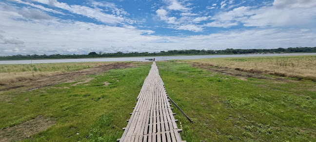 Jirón Zavala 647, Pucallpa 25001, Perú