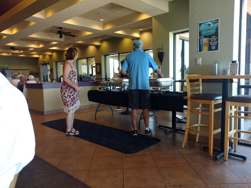 Golf Club «Vistas Course at Westbrook Village Golf Club», reviews and photos, 18823 Country Club Pkwy, Peoria, AZ 85382, USA