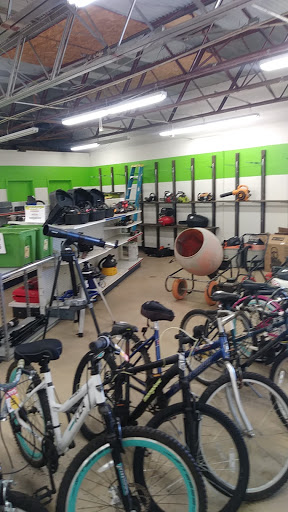 Pawn Shop «Quick Cash Pawn of Greensboro», reviews and photos, 2614 High Point Road, Greensboro, NC 27403, USA