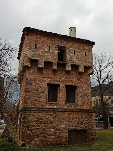 Отзиви за Куртпашова кула в Враца - Музей