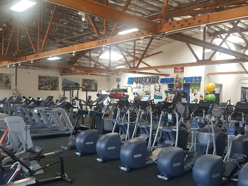 Top Fitness Store - San Rafael image
