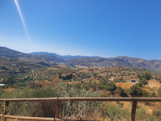 Photos des visiteurs Lodge Gusta la Vista 29180 Riogordo