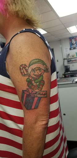 Explore tattoo ideas hands, creative tattoo ideas in Lubbock, available at Sinners & Saints Art Company