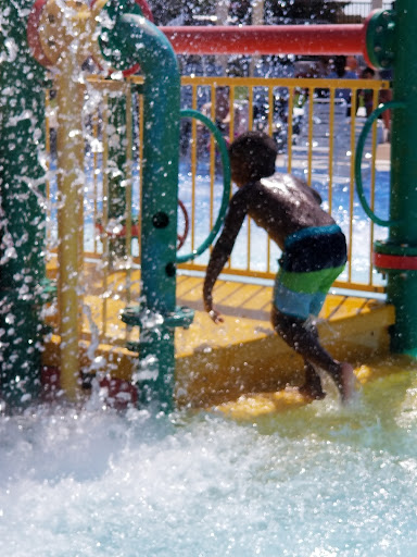 Water Park «Bedford Splash», reviews and photos, 2801 Forest Ridge Dr, Bedford, TX 76021, USA