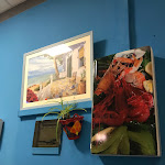 Photo n°4 de l'avis de amidu69. fait le 16/08/2022 à 19:20 sur le  La Cozzeria Campidanese à Oristano