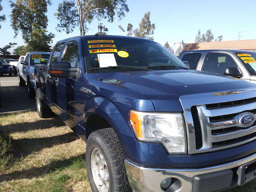 morelia car sales, 1228 E Holt Blvd, Ontario, CA 91761, USA, 