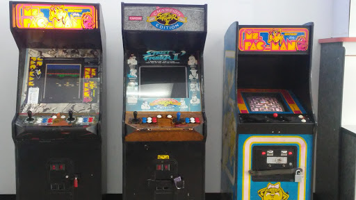 Laundromat «Coin Less Laundry», reviews and photos, 1330 W Prince Rd, Tucson, AZ 85705, USA