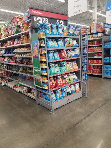 Department Store «Walmart Supercenter», reviews and photos, 2001 Glenn Blvd SW, Fort Payne, AL 35968, USA