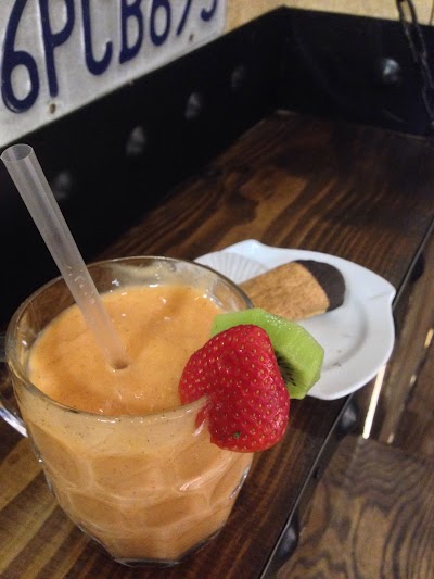 Photos of The Crow - Coffee Bar