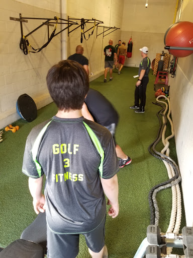 Gym «Desert Fitness», reviews and photos, 740 S Cooper Rd, Gilbert, AZ 85233, USA