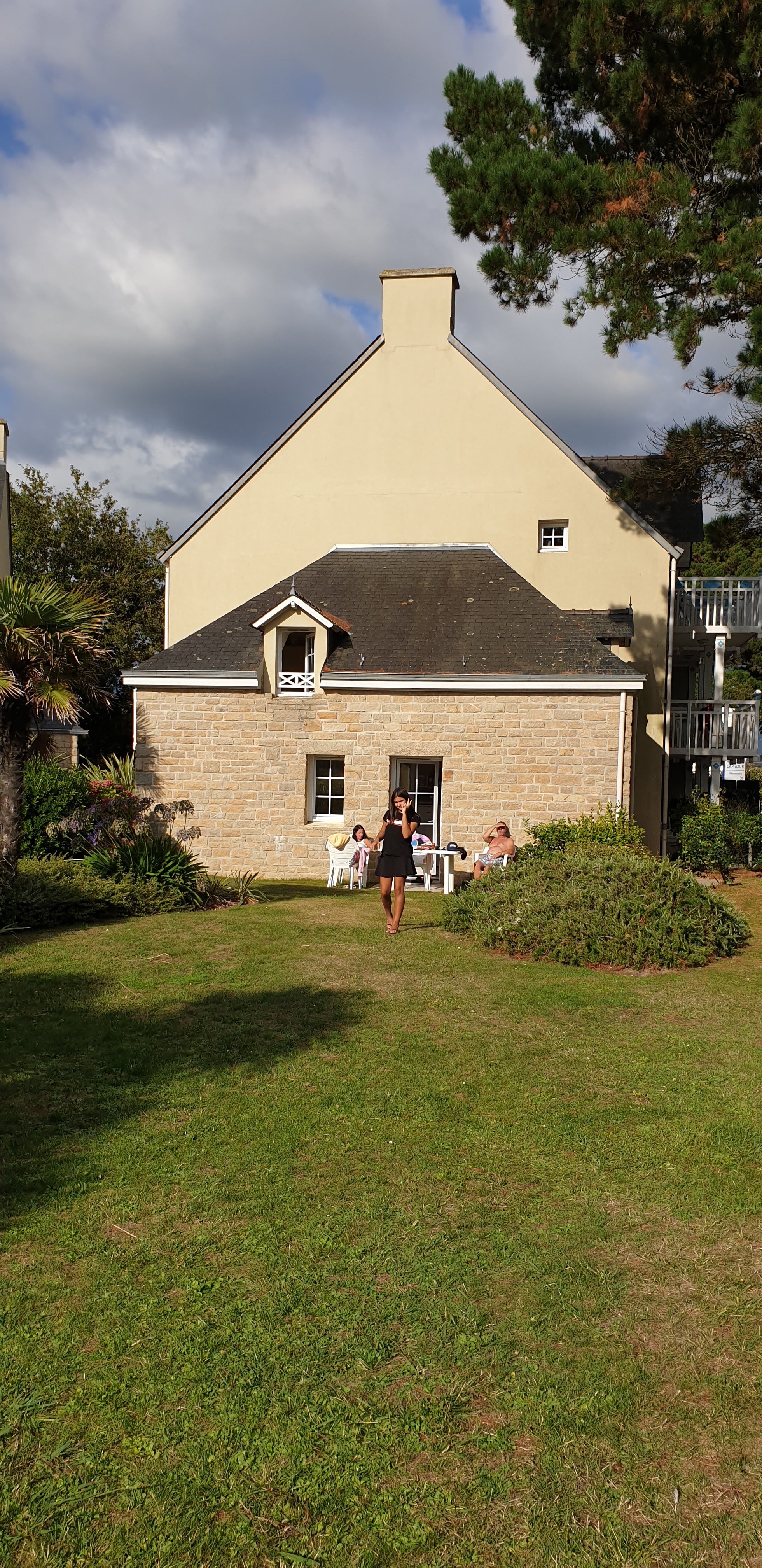 Photo n° 1 de l'avis de Dafinka.i fait le 07/09/2019 à 00:29