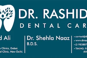 Dr Rashid's Dental Care - Your Trusted Dentist in Gorakhpur image