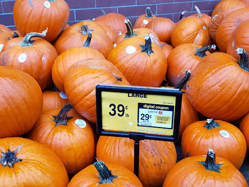 Grocery Store «Albertsons», reviews and photos, 14300 SW Barrows Rd, Tigard, OR 97223, USA