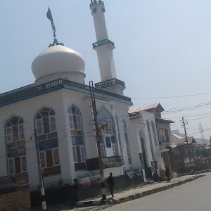 Masjid Imam Ali (a.s) photo