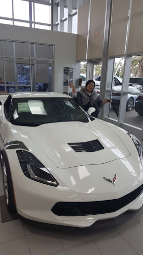 Chevrolet Dealer «Maita Chevrolet», reviews and photos, 9650 Auto Center Dr, Elk Grove, CA 95757, USA